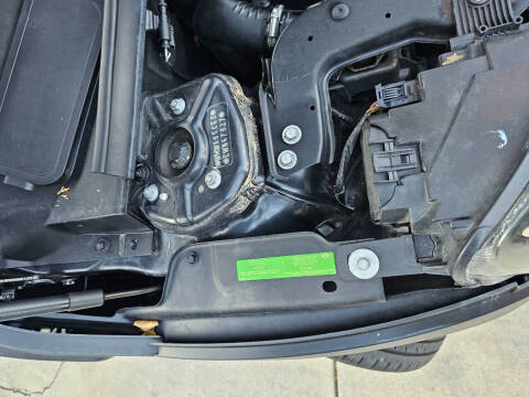 2014 MINI Paceman Cooper S