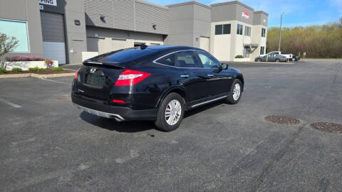 2013 Honda Crosstour EX-L