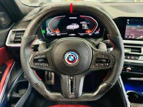 2022 BMW 3 Series M340i