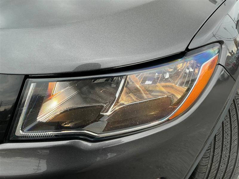 2017 Jeep Compass Limited