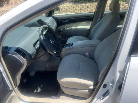 2008 Toyota Prius