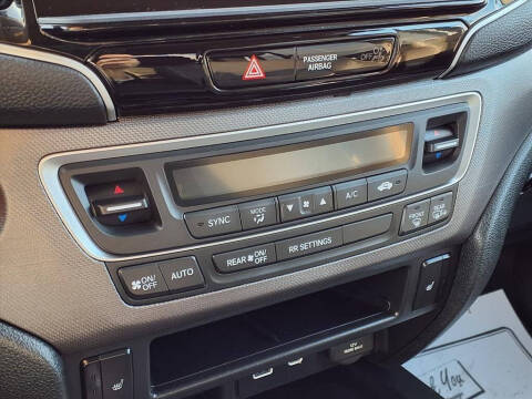 2025 Honda Ridgeline RTL+