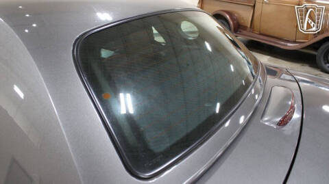 2003 Ford Thunderbird