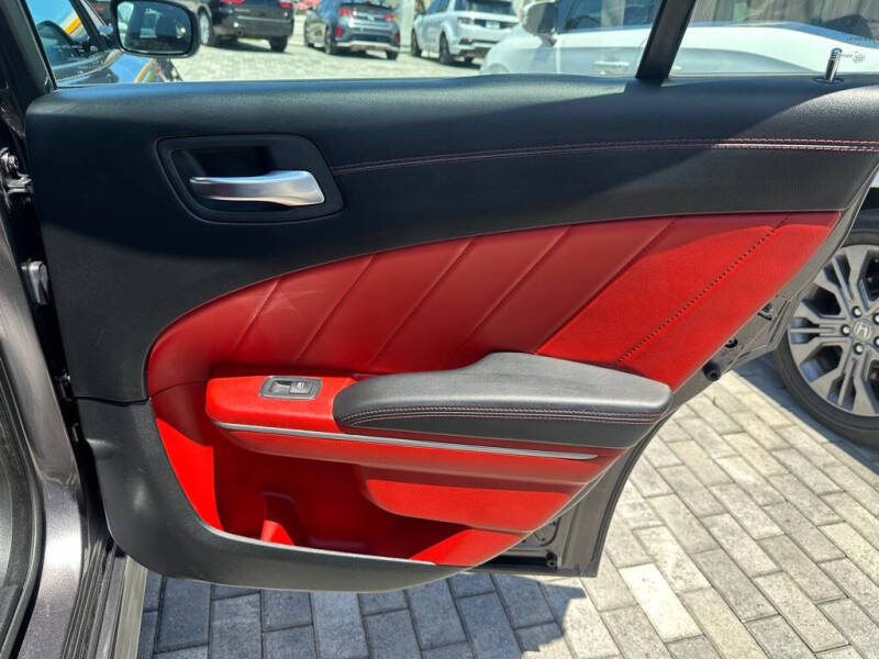 2020 Dodge Charger