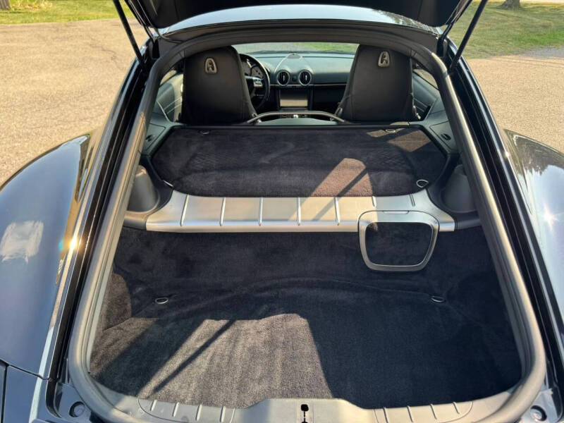 2007 Porsche Cayman S