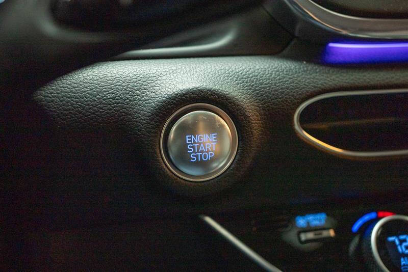 2022 Hyundai Sonata Hybrid Limited