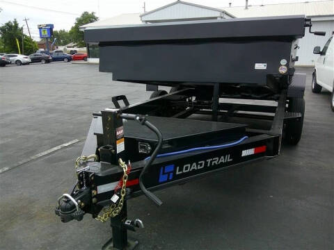 2025 Load Trail Load Trail