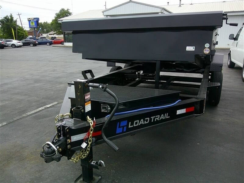 2025 Load Trail Load Trail