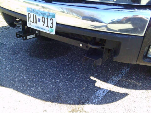 2008 Chevrolet Silverado 1500 LT1