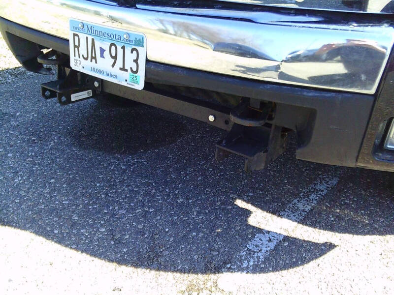 2008 Chevrolet Silverado 1500 LT1