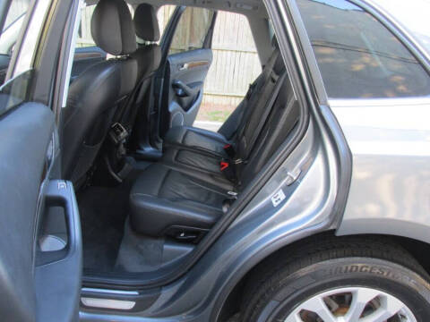 2016 Audi Q5 2.0T quattro Premium Plus