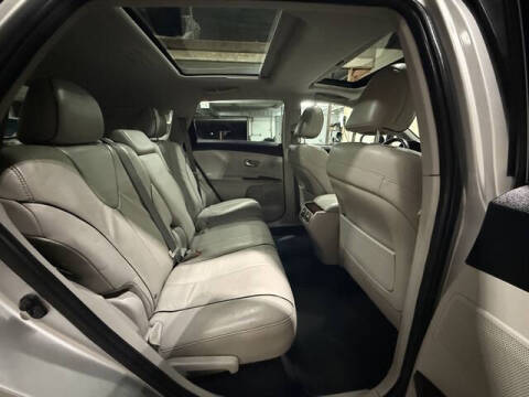 2010 Toyota Venza AWD V6