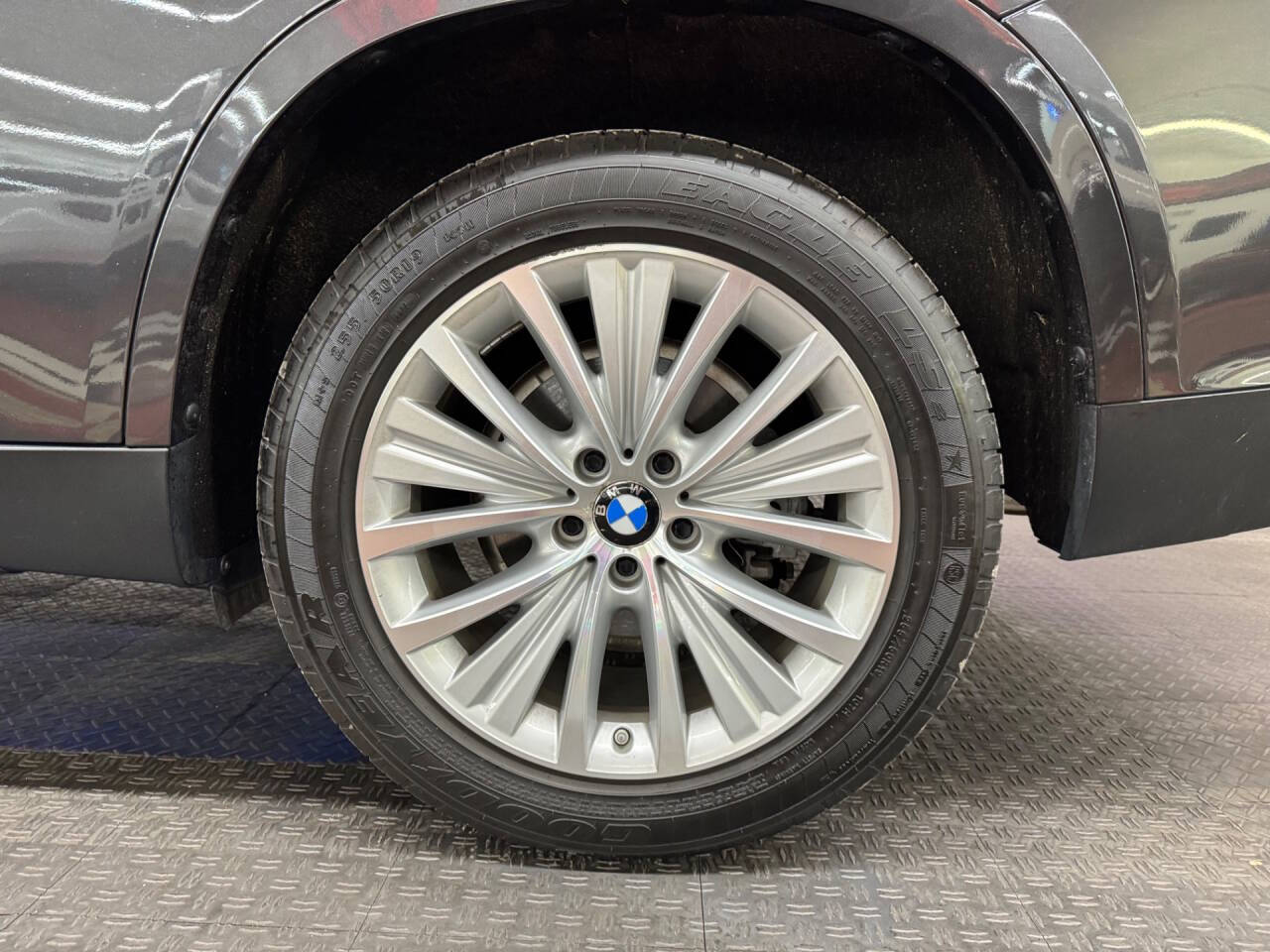 2016 BMW X5 23