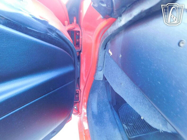 1994 Chevrolet Corvette