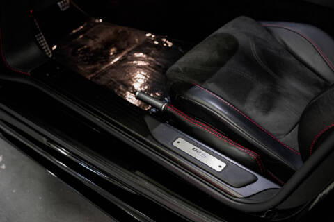 2009 Aston Martin DBS