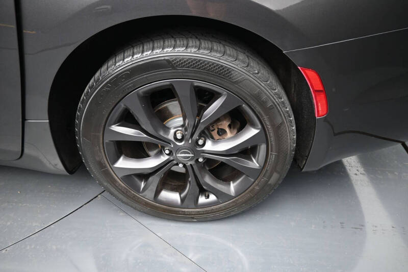 2019 Chrysler Pacifica Touring L Plus