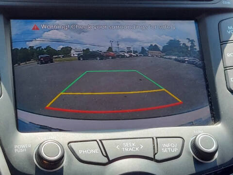 2015 Hyundai Veloster