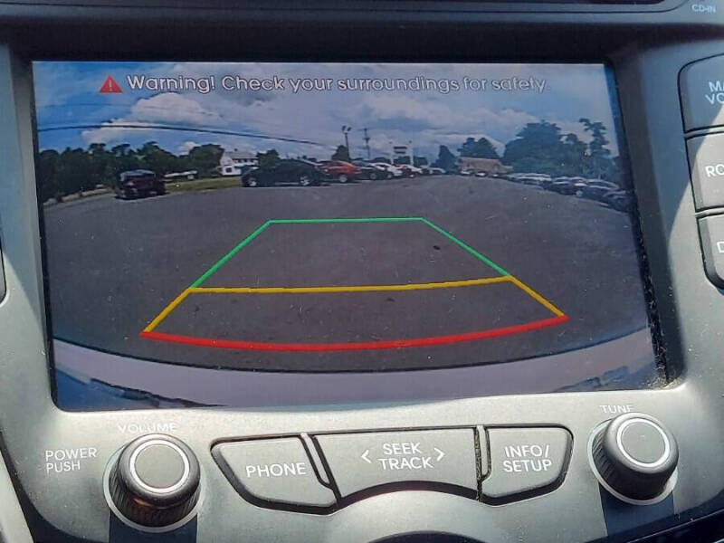 2015 Hyundai Veloster