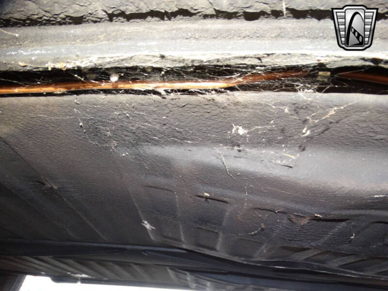 1972 Volkswagen Beetle