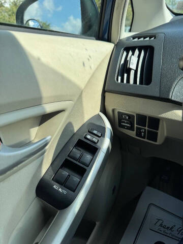 2011 Toyota Prius Three