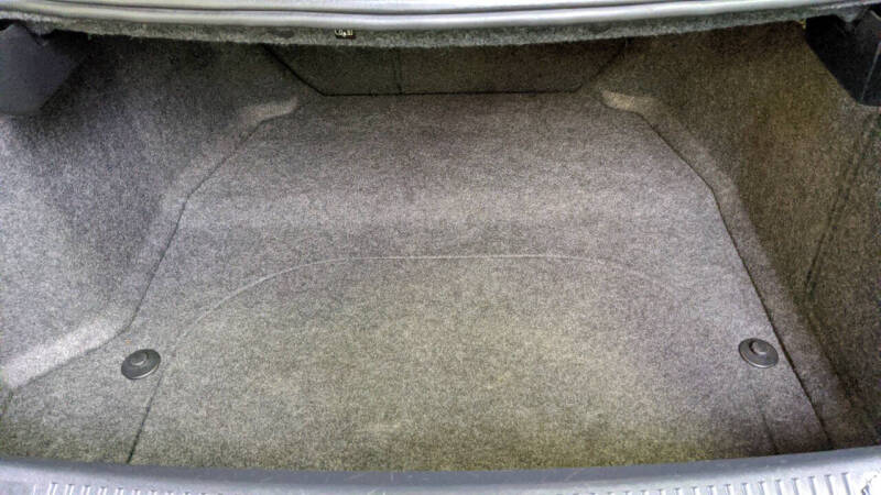 2012 Cadillac CTS 3.6L Premium