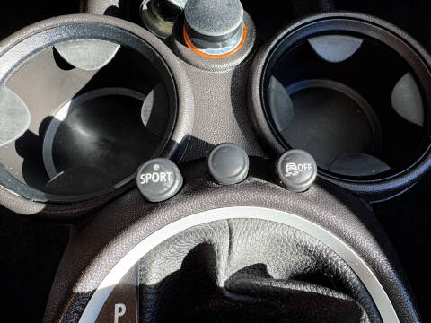 2013 MINI Hardtop Cooper