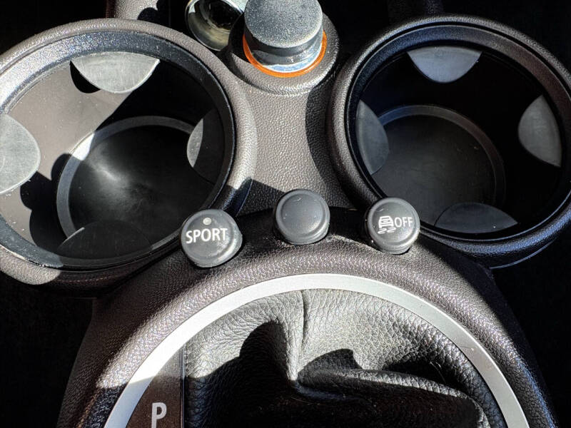 2013 MINI Hardtop Cooper