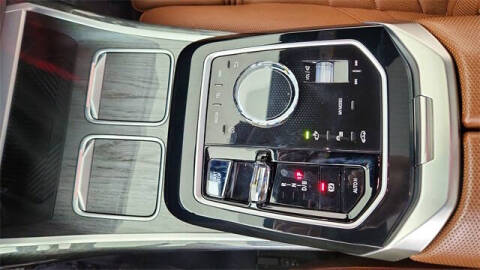 2023 BMW i7 xDrive60