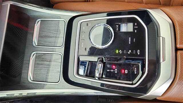 2023 BMW i7 xDrive60