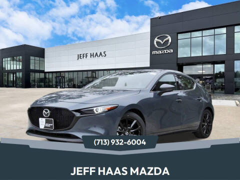 2026 Mazda Mazda3 Hatchback 2.5 S Premium Photo