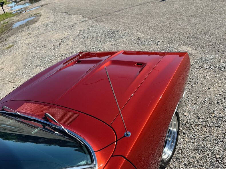 1970 Dodge Charger