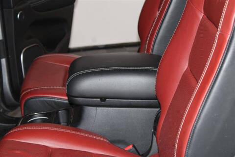 2019 Dodge Durango SRT