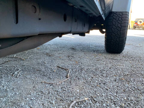 2010 Jeep Wrangler Sport