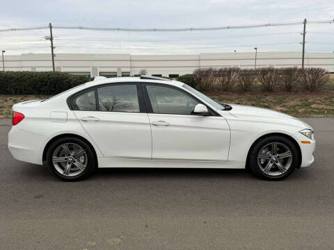 2015 BMW 3 Series 328i xDrive