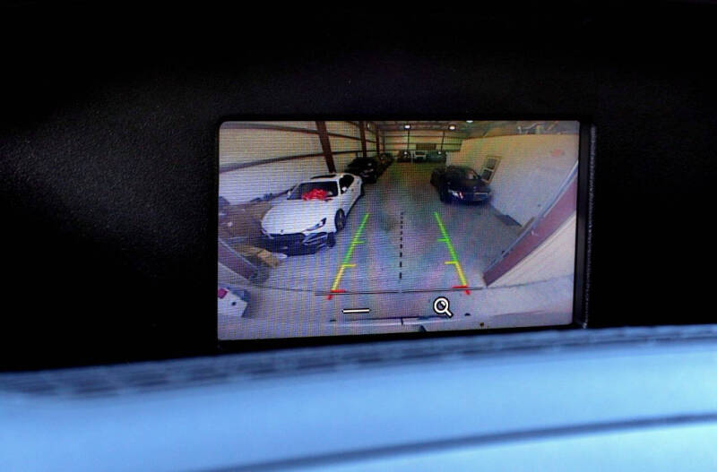 2018 Ford Transit 250