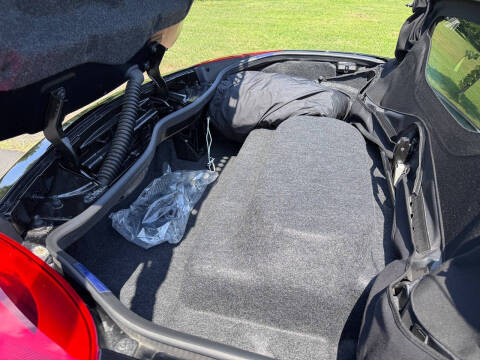 2007 Pontiac Solstice GXP