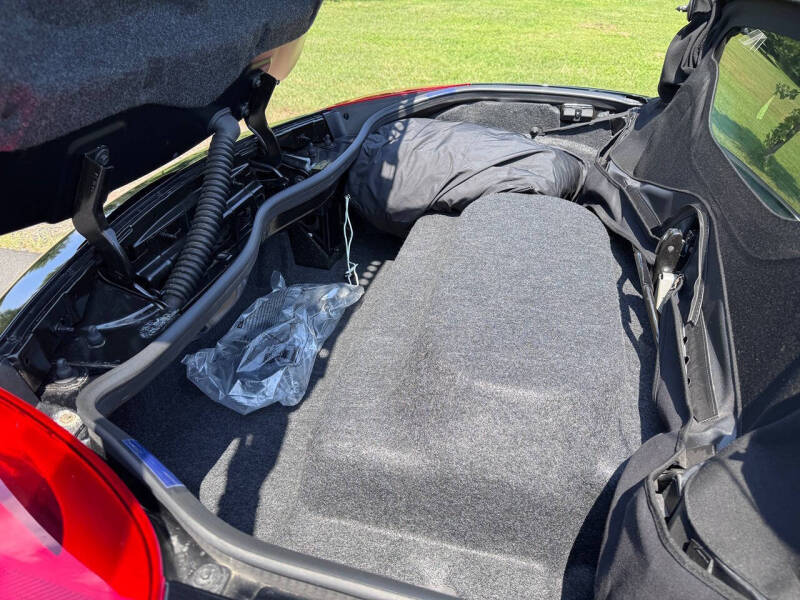 2007 Pontiac Solstice GXP