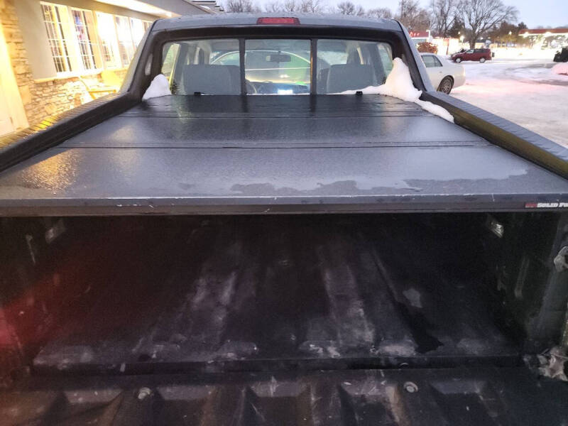 2009 Honda Ridgeline RT