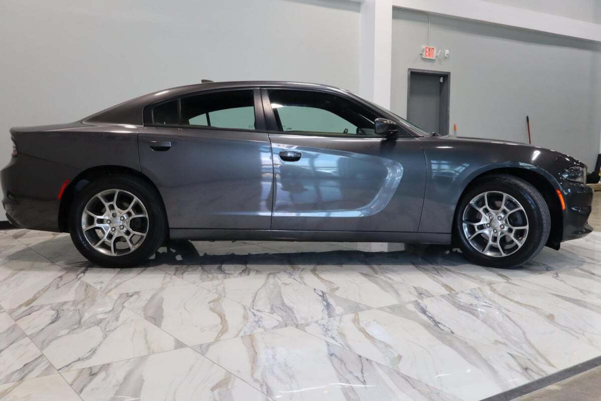 2016 Dodge Charger for sale at IMD MOTORS, INC in Dallas, TX