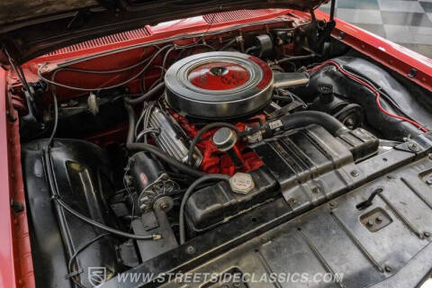 1961 Oldsmobile Starfire