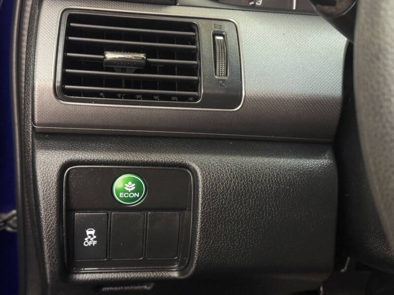 2013 Honda Accord LX-S