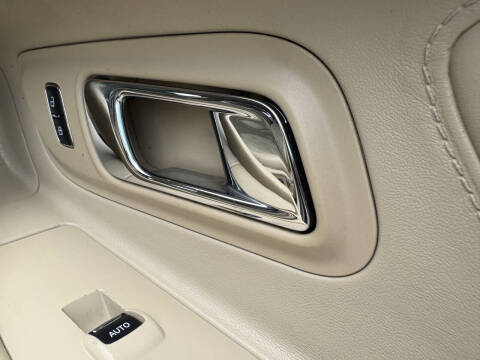 2015 Ford Taurus Limited