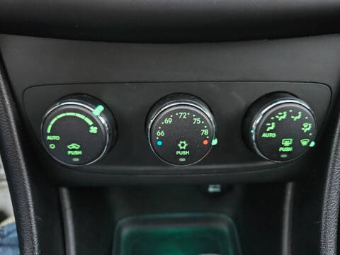 2014 Dodge Avenger SXT