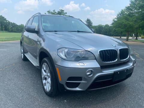 2011 BMW X5 for sale at Keystone Cars Inc in Fredericksburg VA