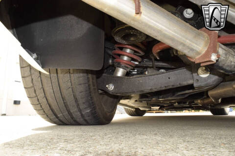 2011 Chevrolet Camaro SS