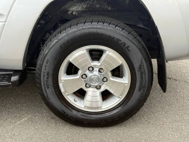 2005 Toyota 4Runner Limited