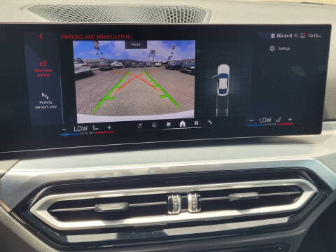 2024 BMW i4 eDrive35 Gran Coupe