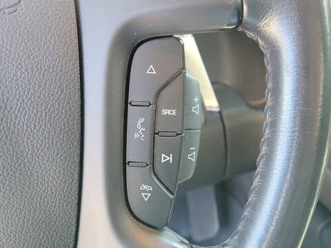 2011 Chevrolet Silverado 2500HD
