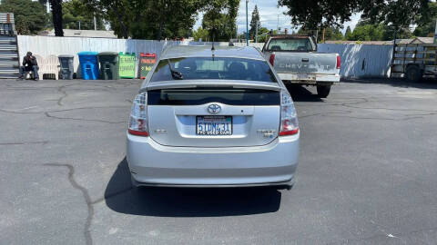 2006 Toyota Prius