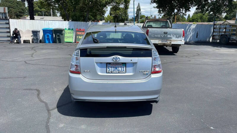 2006 Toyota Prius
